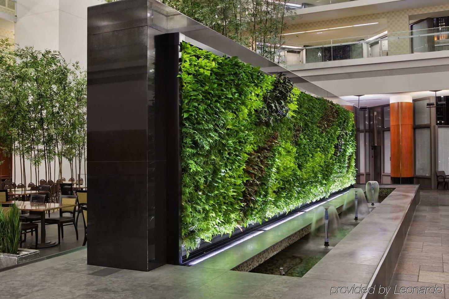 Embassy Suites By Hilton Chicago Downtown Magnificent Mile Einrichtungen foto