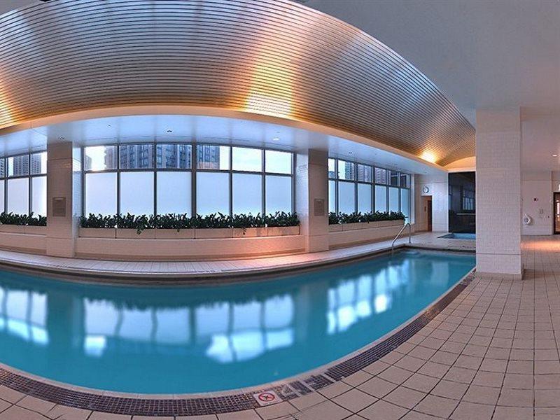 Embassy Suites By Hilton Chicago Downtown Magnificent Mile Exterior foto
