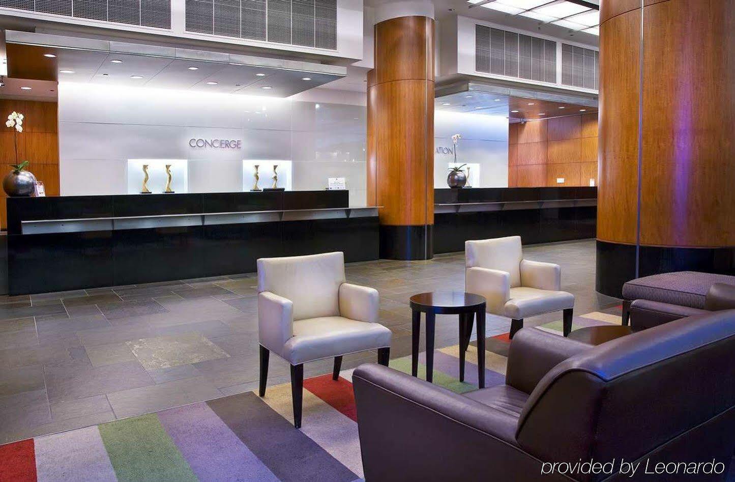 Embassy Suites By Hilton Chicago Downtown Magnificent Mile Exterior foto